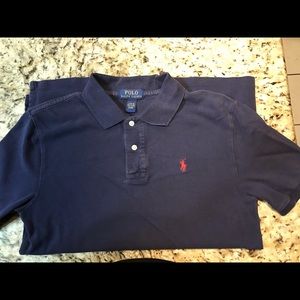 Polo Ralph Lauren L 14-16